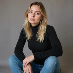 Neutral Grey Backdrop