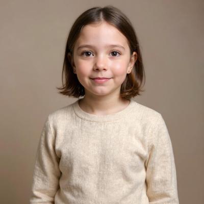Future Kid (girl)