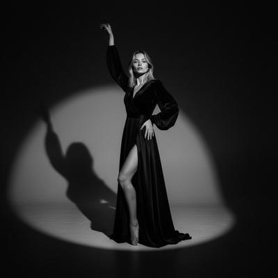 Spotlight Noir