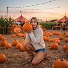Pumpkin Patch Festival