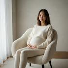 Maternity Studio Photoshoot